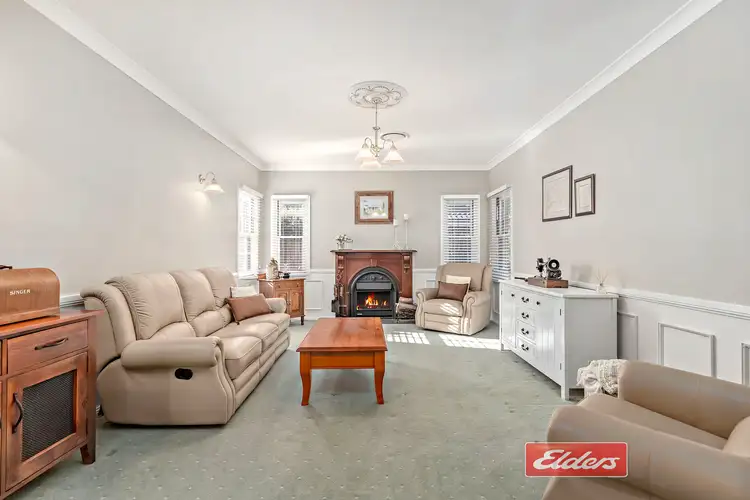 Fourth view of Homely house listing, 7 Magnolia Drive, Picton NSW 2571