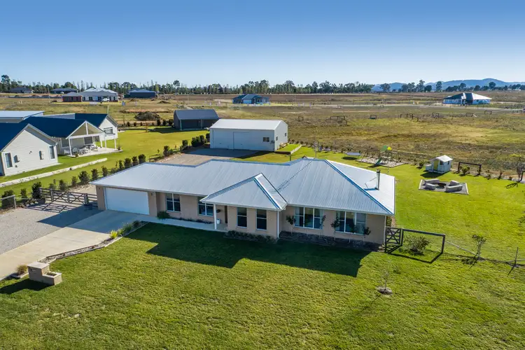 23 Wurth Drive, Mudgee NSW 2850