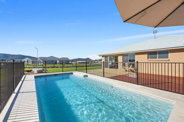 Third view of Homely house listing, 23 Wurth Drive, Mudgee NSW 2850