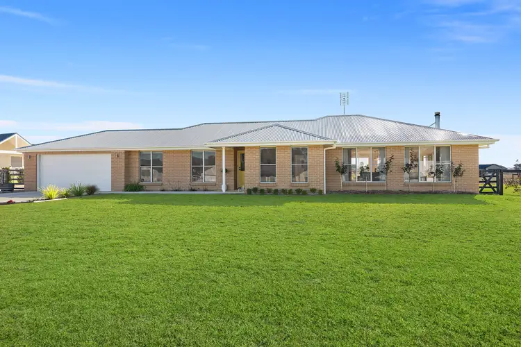 Fifth view of Homely house listing, 23 Wurth Drive, Mudgee NSW 2850