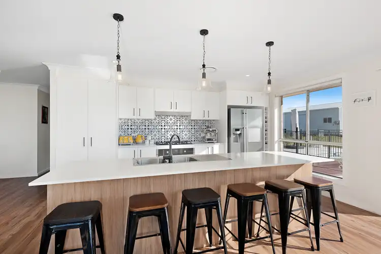 Sixth view of Homely house listing, 23 Wurth Drive, Mudgee NSW 2850