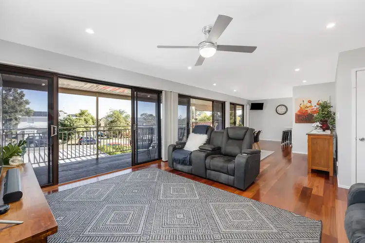 Fourth view of Homely house listing, 42 Joseph Banks Drive, Kings Langley NSW 2147