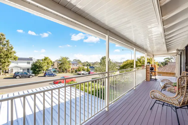 Fifth view of Homely house listing, 42 Joseph Banks Drive, Kings Langley NSW 2147