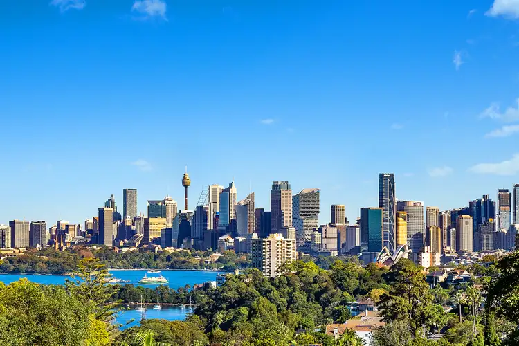 Main view of Homely house listing, 74 Prince Albert Street, Mosman NSW 2088