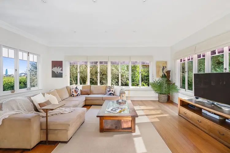 Fourth view of Homely house listing, 74 Prince Albert Street, Mosman NSW 2088