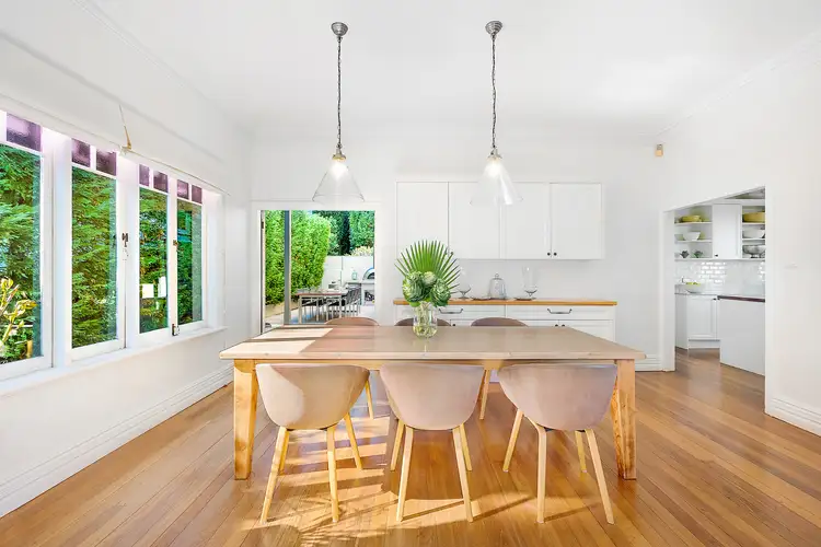 Fifth view of Homely house listing, 74 Prince Albert Street, Mosman NSW 2088