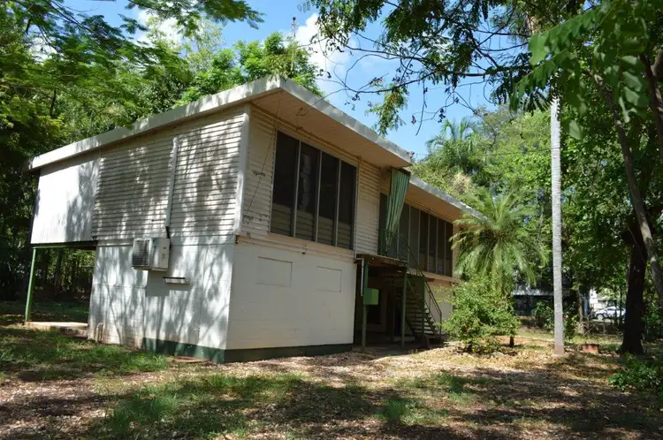 Main view of Homely house listing, 26 Kirra Crescent, Batchelor NT 845
