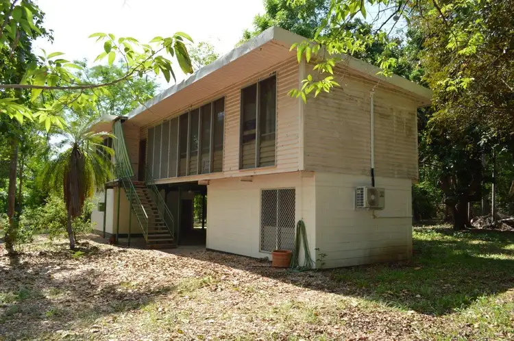 Second view of Homely house listing, 26 Kirra Crescent, Batchelor NT 845