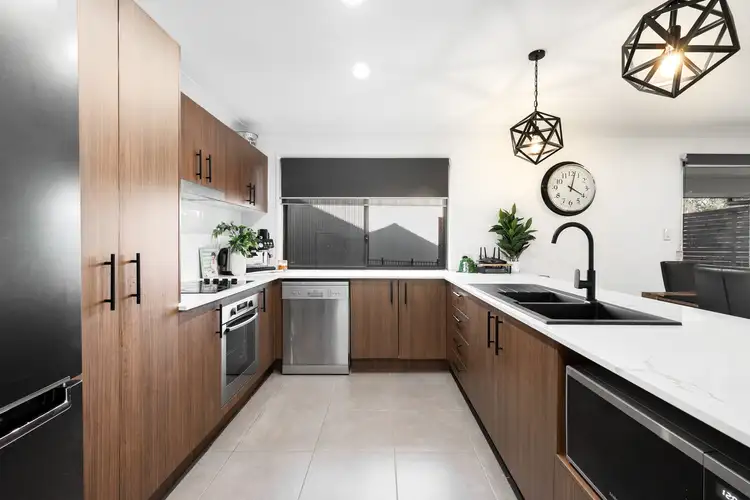 Fourth view of Homely house listing, 16 Woodview Court, Flagstone QLD 4280