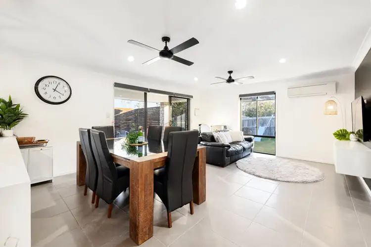 Sixth view of Homely house listing, 16 Woodview Court, Flagstone QLD 4280