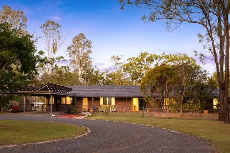 18 Margaret Road, Riverbend QLD 4280