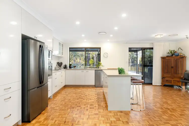 Second view of Homely house listing, 18 Margaret Road, Riverbend QLD 4280