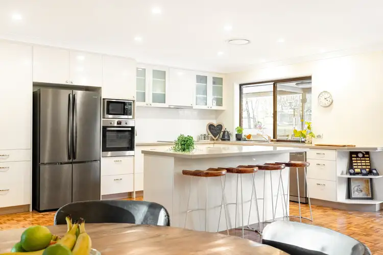 Third view of Homely house listing, 18 Margaret Road, Riverbend QLD 4280