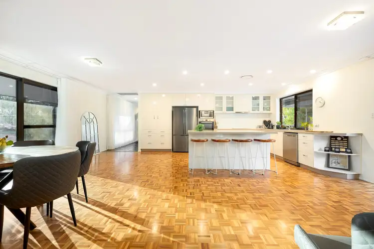 Fourth view of Homely house listing, 18 Margaret Road, Riverbend QLD 4280