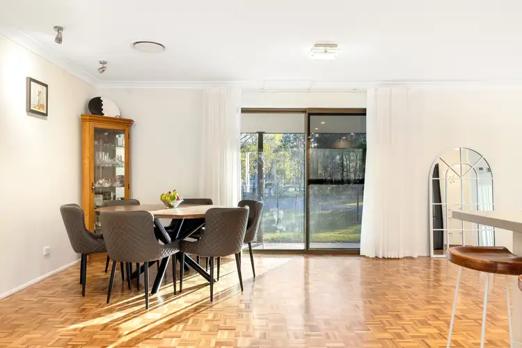 Fifth view of Homely house listing, 18 Margaret Road, Riverbend QLD 4280