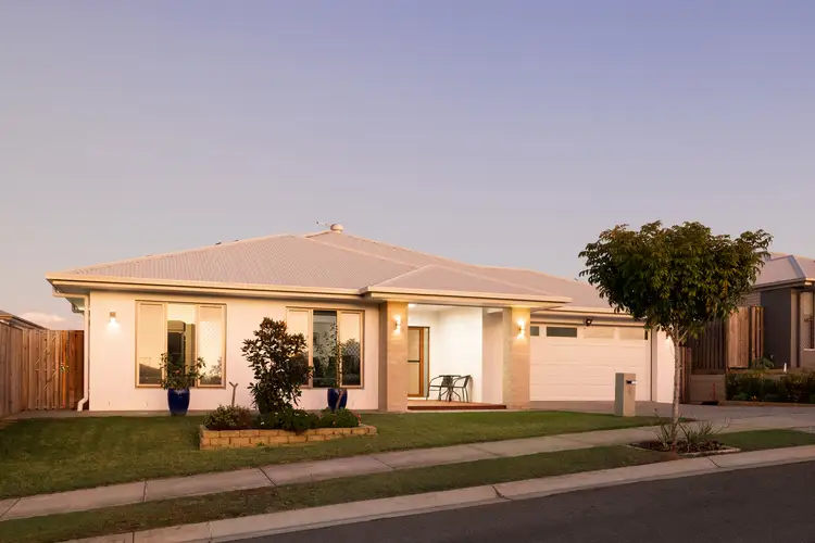 4 Notlob Court, Greenbank QLD 4124