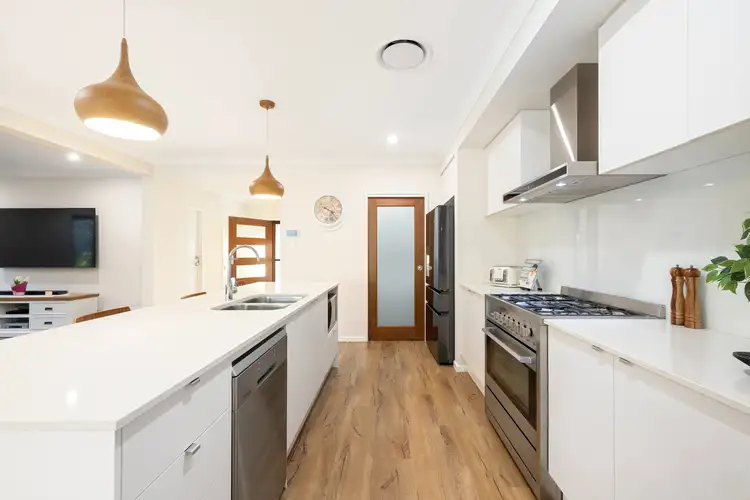 Fourth view of Homely house listing, 4 Notlob Court, Greenbank QLD 4124