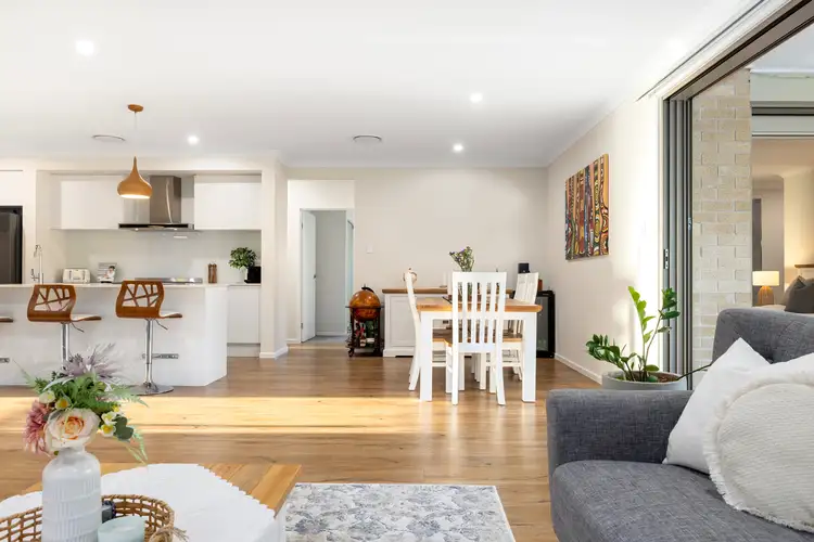 Fifth view of Homely house listing, 4 Notlob Court, Greenbank QLD 4124