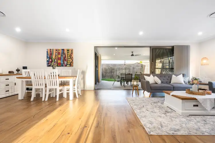 Sixth view of Homely house listing, 4 Notlob Court, Greenbank QLD 4124