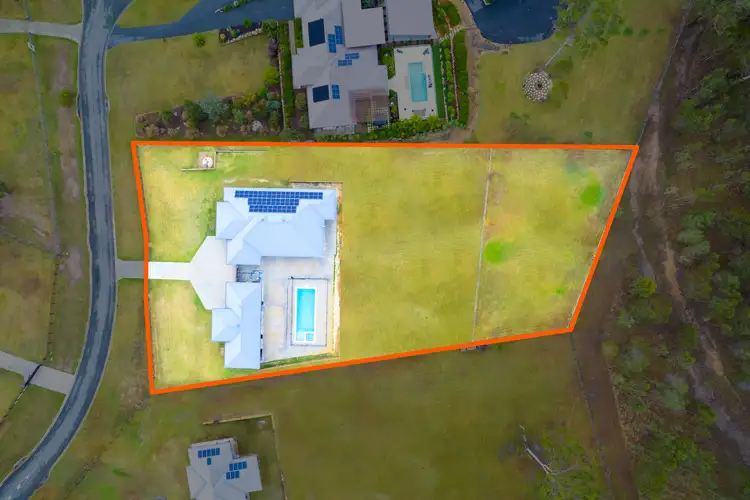 Second view of Homely house listing, 5-9 Blunt Place, Jimboomba QLD 4280