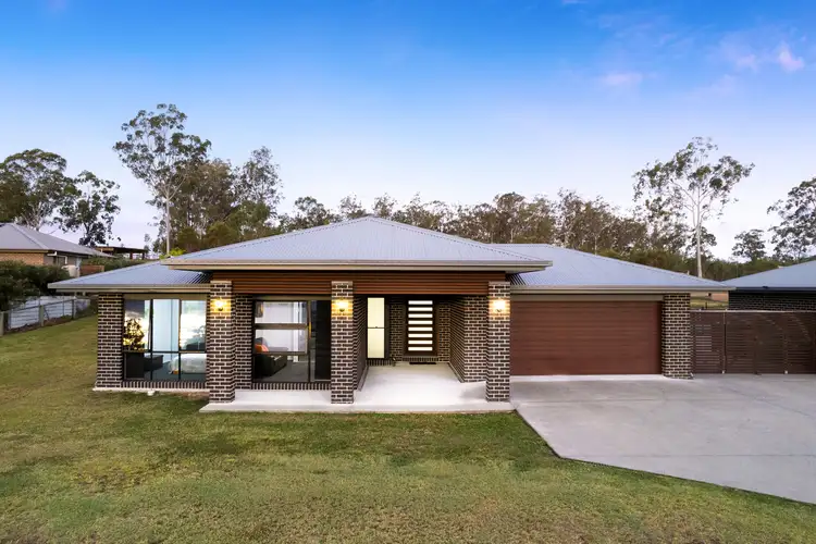 Third view of Homely house listing, 5-9 Blunt Place, Jimboomba QLD 4280