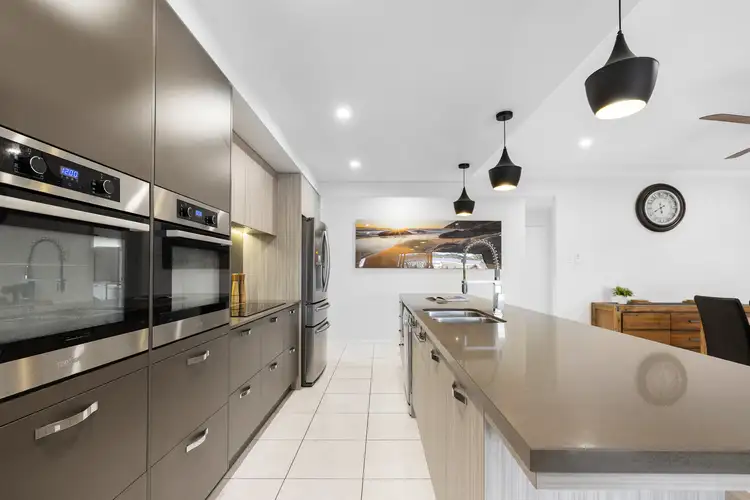 Fifth view of Homely house listing, 5-9 Blunt Place, Jimboomba QLD 4280