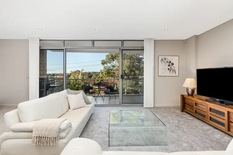 Fifth view of Homely apartment listing, 25/33 Cecil Avenue, Castle Hill NSW 2154