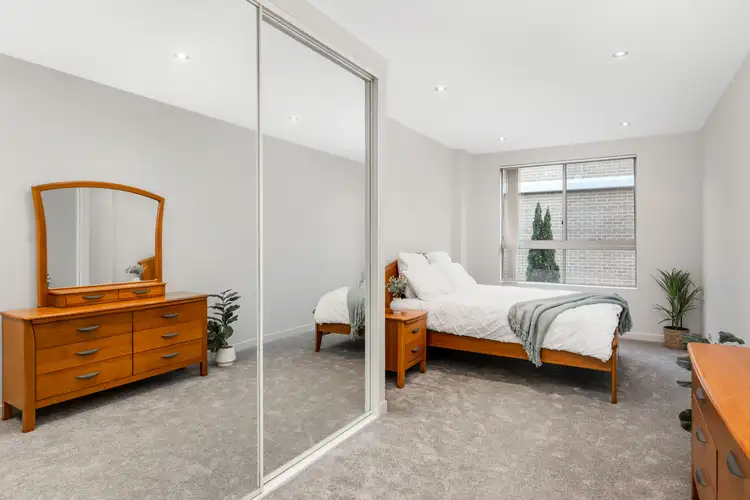 Sixth view of Homely apartment listing, 25/33 Cecil Avenue, Castle Hill NSW 2154
