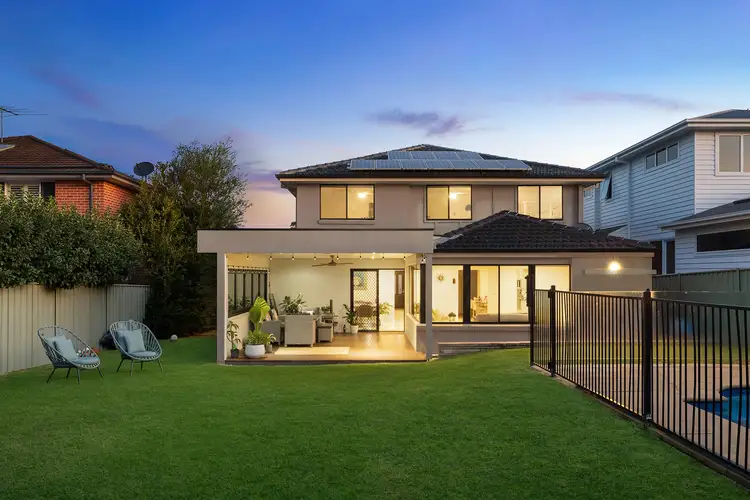 37 Jellicoe Street, Caringbah South NSW 2229