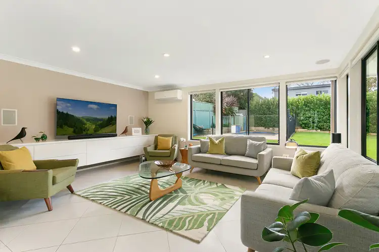 Second view of Homely house listing, 37 Jellicoe Street, Caringbah South NSW 2229