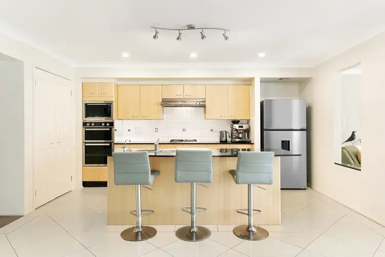 Fourth view of Homely house listing, 37 Jellicoe Street, Caringbah South NSW 2229