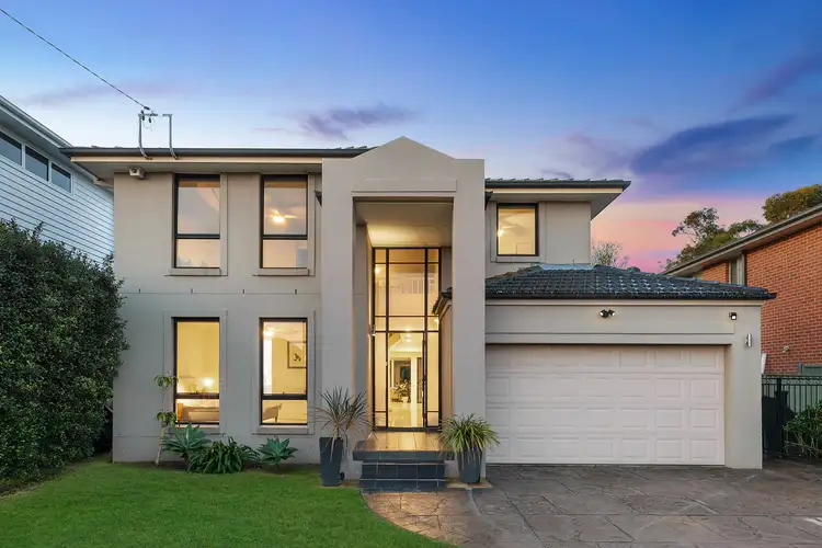 Fifth view of Homely house listing, 37 Jellicoe Street, Caringbah South NSW 2229