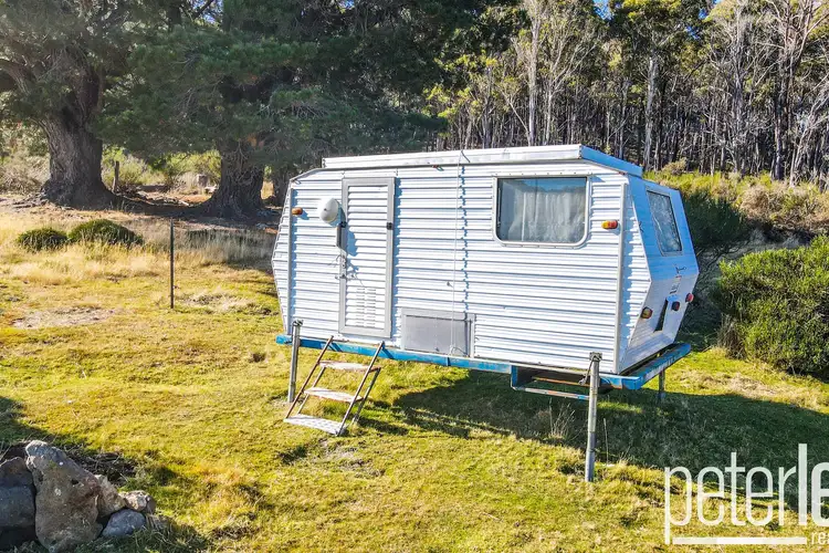 Sixth view of Homely land listing, 8 Lee Street, Rossarden TAS 7213