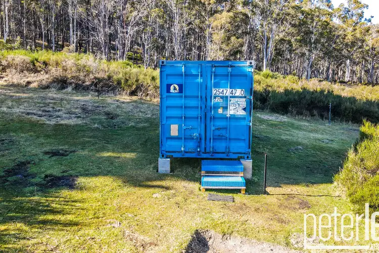 Seventh view of Homely land listing, 8 Lee Street, Rossarden TAS 7213