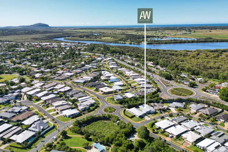 40 Hegarty Circuit, Bli Bli QLD 4560
