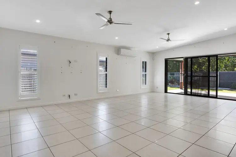 Fourth view of Homely house listing, 40 Hegarty Circuit, Bli Bli QLD 4560