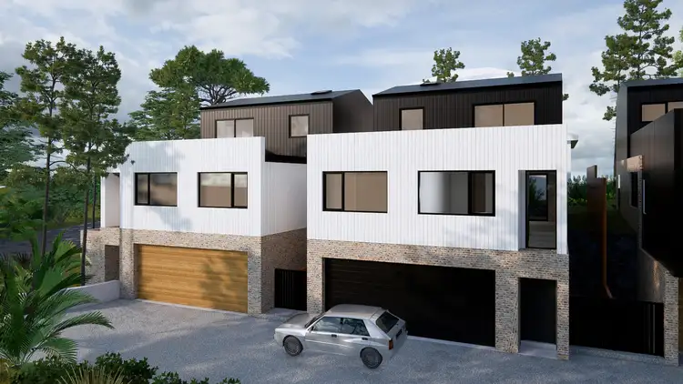 Main view of Homely house listing, 17B High Street, Woonona NSW 2517