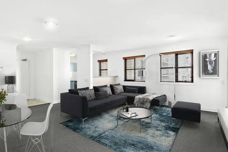 16/21 Market Street, Wollongong NSW 2500