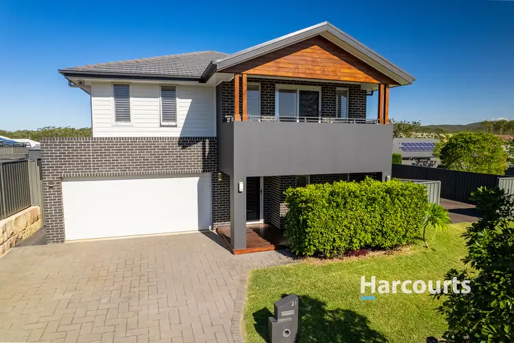 21 Bowerbird Avenue, Cooranbong NSW 2265