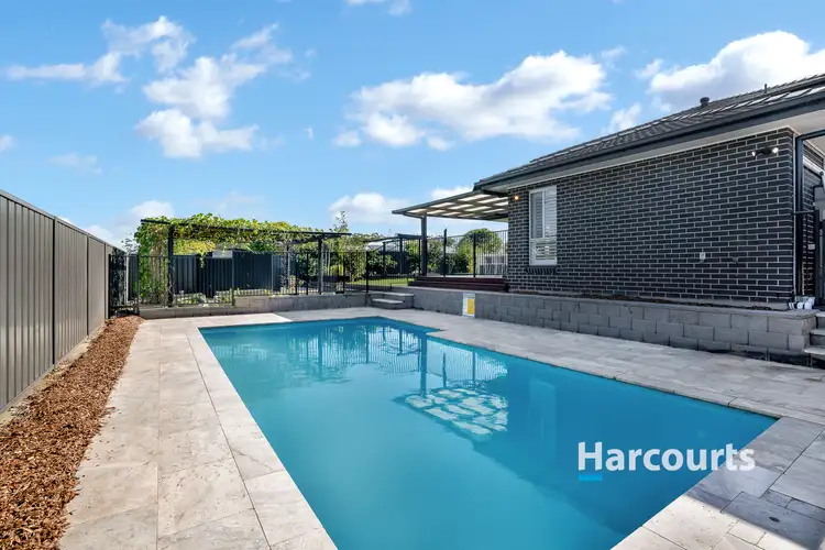 Second view of Homely house listing, 21 Bowerbird Avenue, Cooranbong NSW 2265