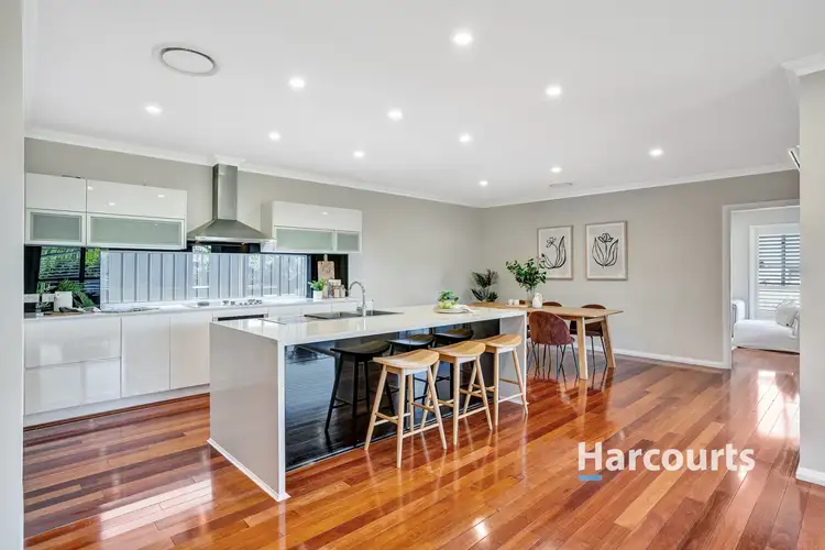 Third view of Homely house listing, 21 Bowerbird Avenue, Cooranbong NSW 2265