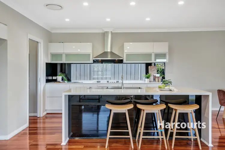 Fourth view of Homely house listing, 21 Bowerbird Avenue, Cooranbong NSW 2265