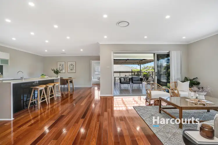 Fifth view of Homely house listing, 21 Bowerbird Avenue, Cooranbong NSW 2265