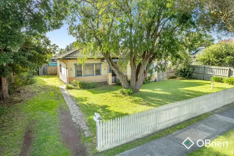 3 Cricklewood Avenue, Frankston VIC 3199