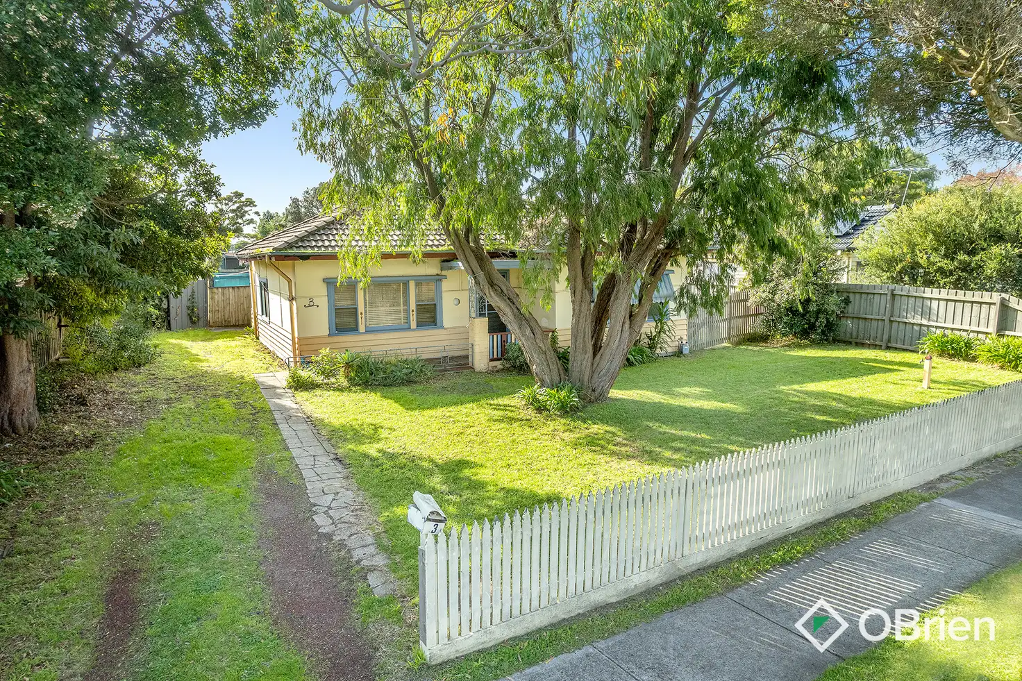 Main view of Homely house listing, 3 Cricklewood Avenue, Frankston VIC 3199