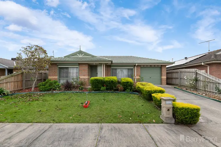 8 Benor Court, Pakenham VIC 3810
