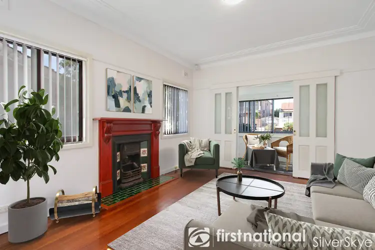 21 Myall Street, Auburn NSW 2144