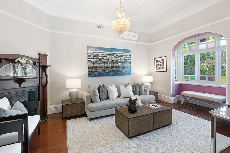 Second view of Homely house listing, 16 Tindale Road, Artarmon NSW 2064