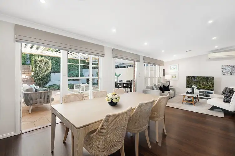 Third view of Homely house listing, 16 Tindale Road, Artarmon NSW 2064