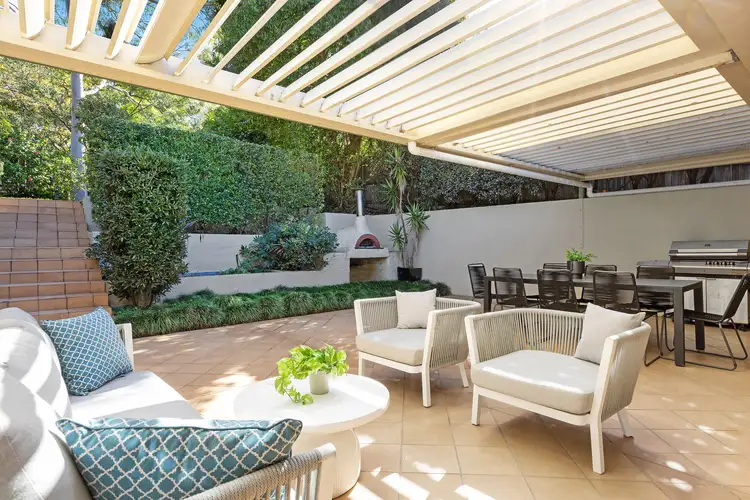 Fourth view of Homely house listing, 16 Tindale Road, Artarmon NSW 2064